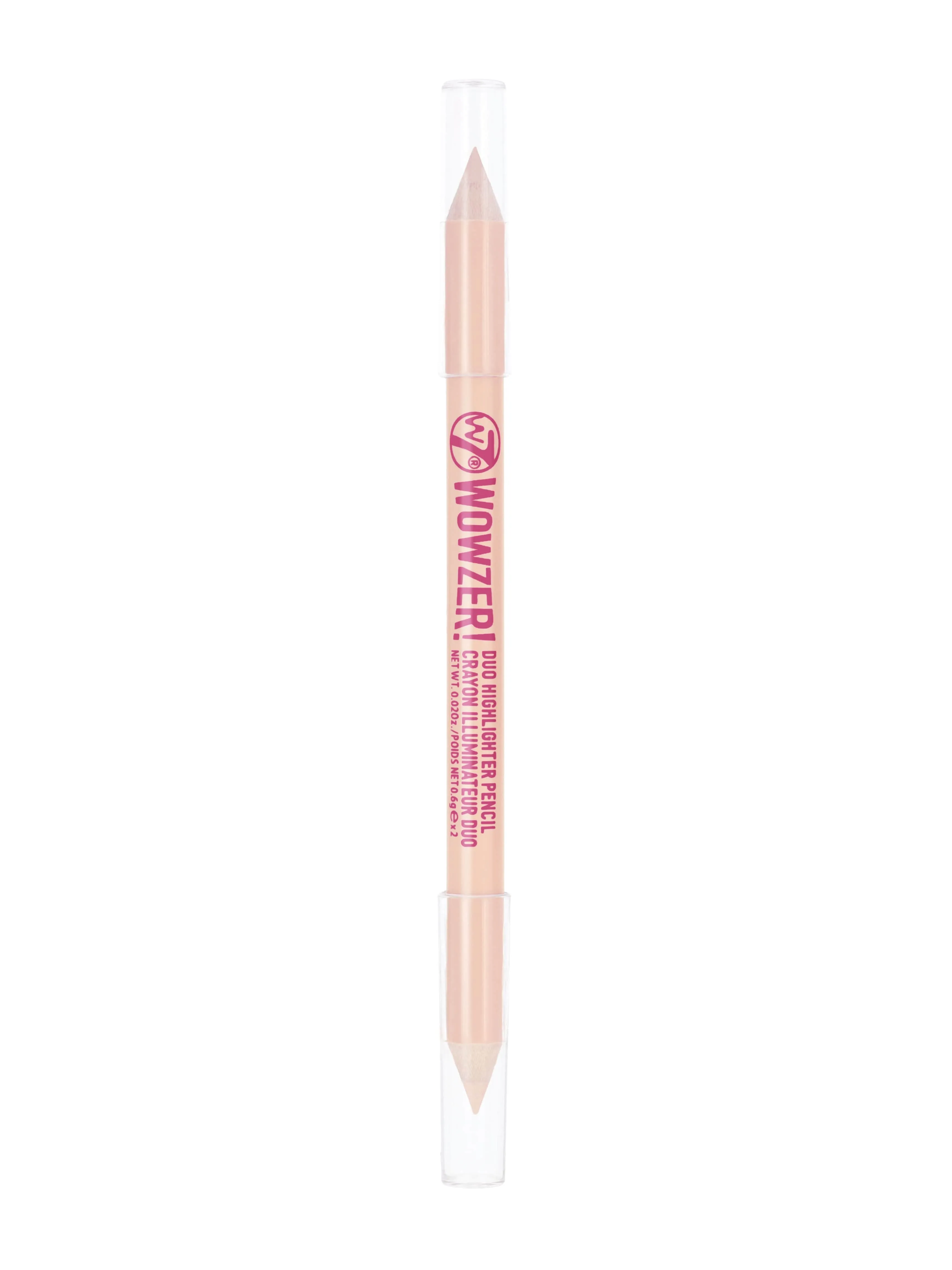 Wowzer! Duo-Highlighter Pencil